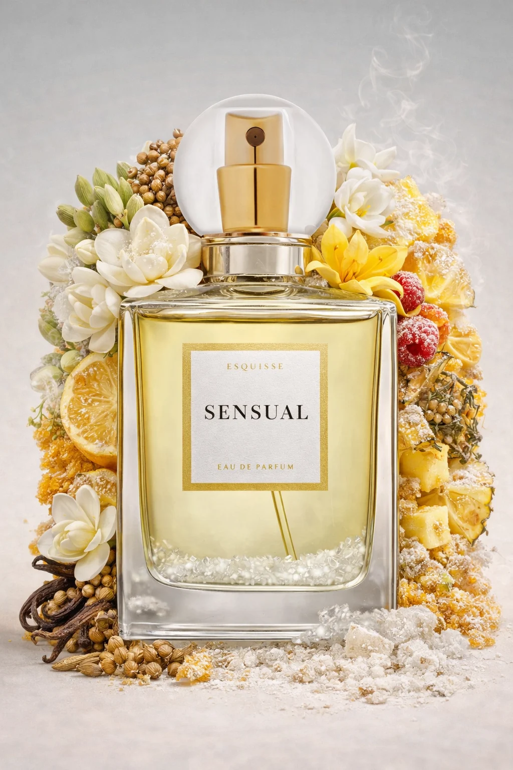 SENSUAL