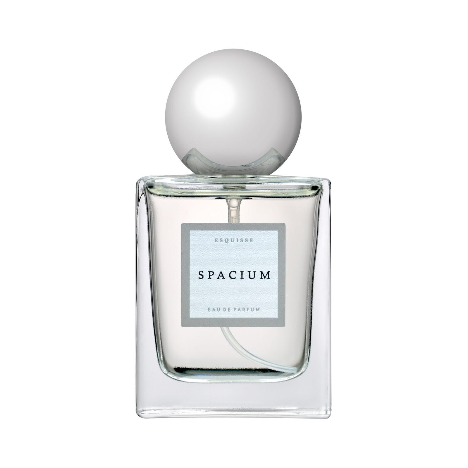 SPACIUM