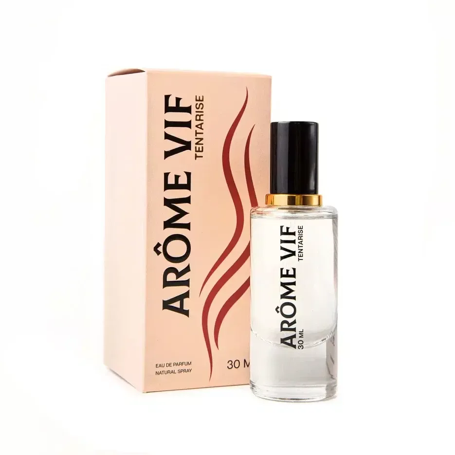 Tentarise (Тентариз) — Arôme Vif (Живой аромат), 2 мл