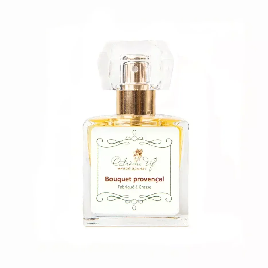 Bouquet provençal (Букет Прованса) — Arôme Vif (Живой аромат), 2 мл