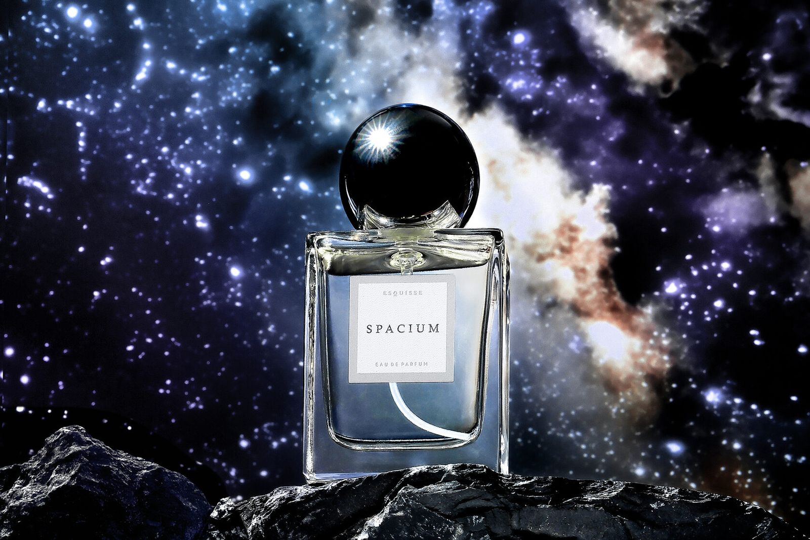SPACIUM