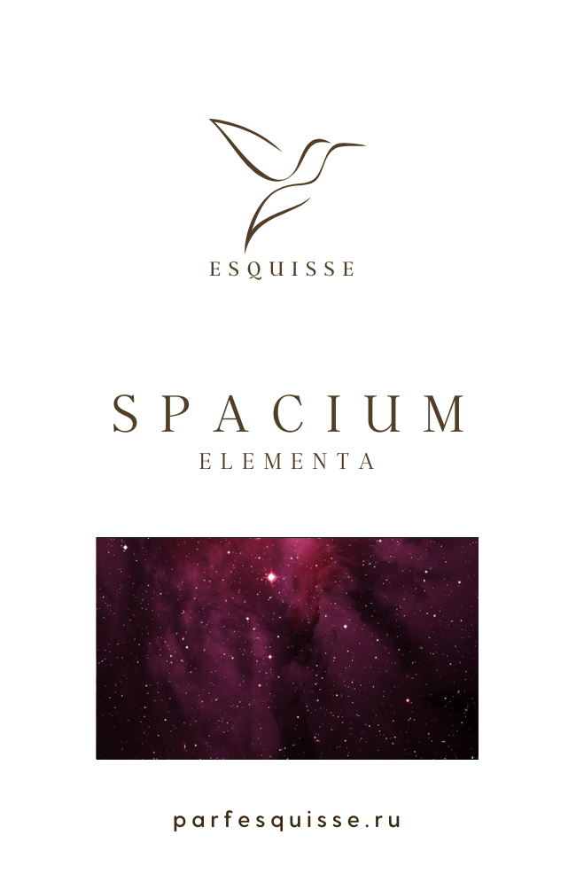 SPACIUM