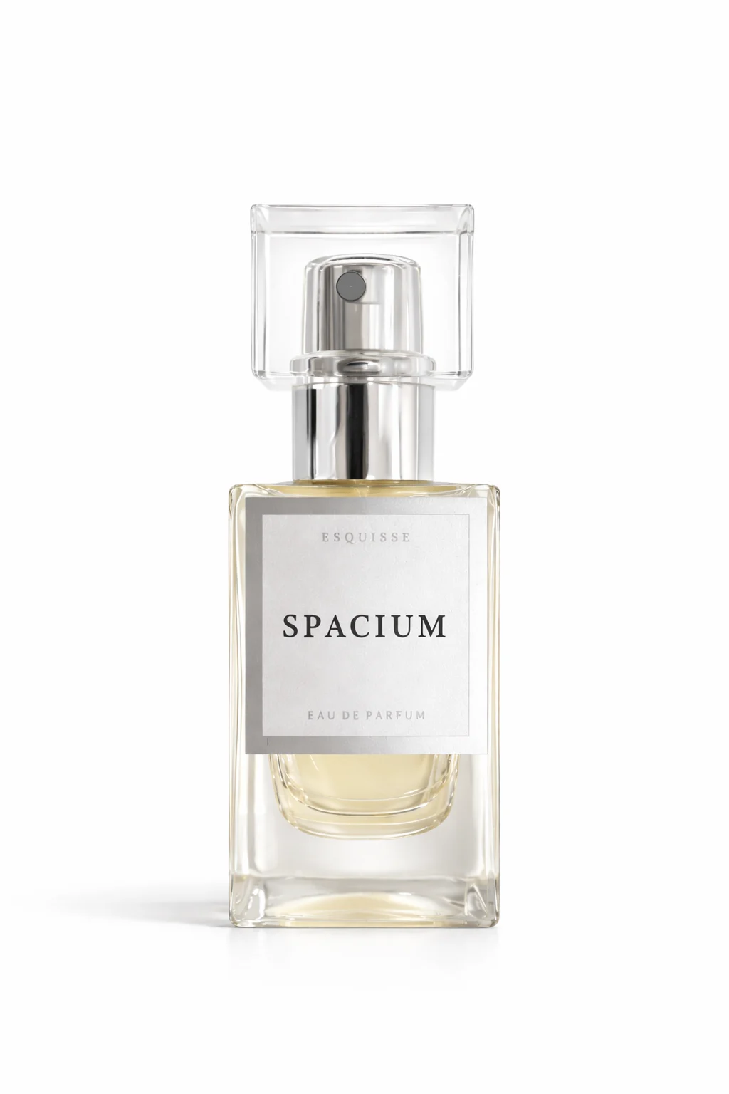 SPACIUM