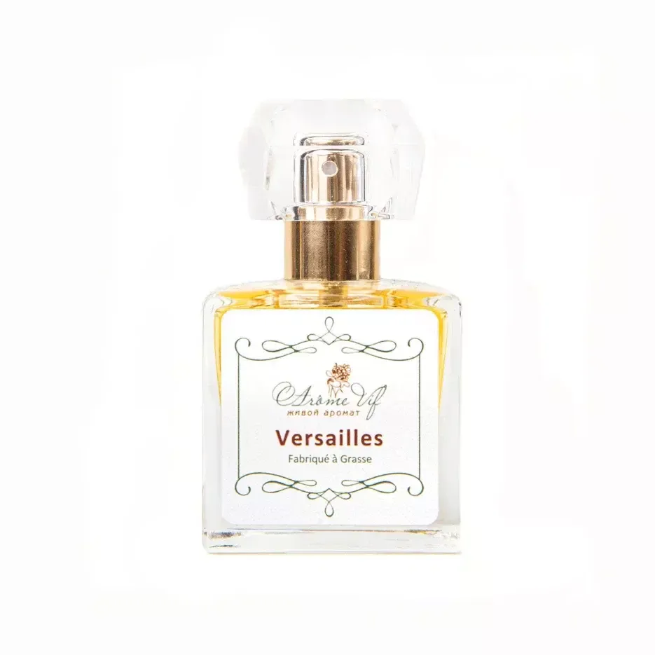 Versailles (Версаль) — Arôme Vif (Живой аромат), 2 мл
