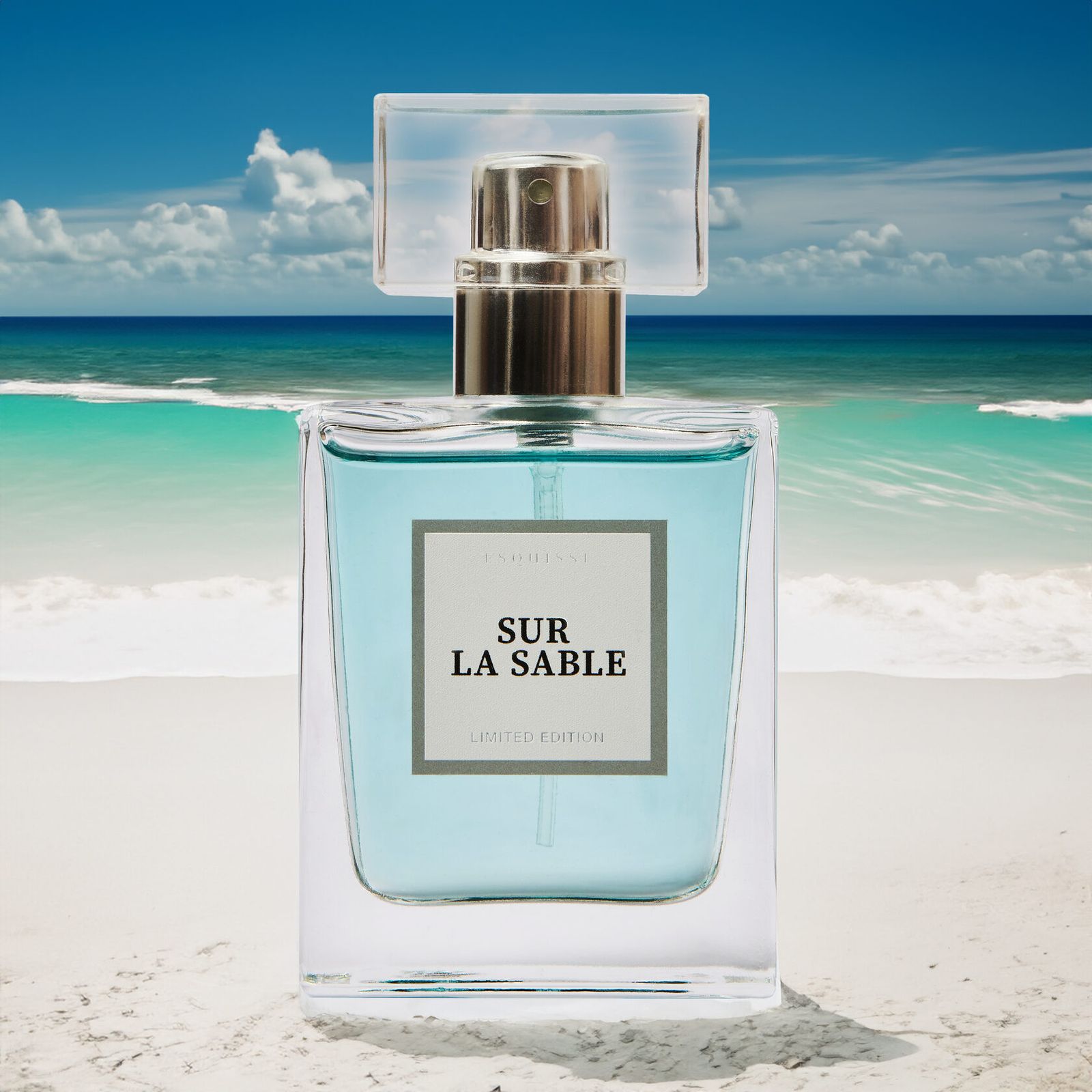 Sur Le Sable
