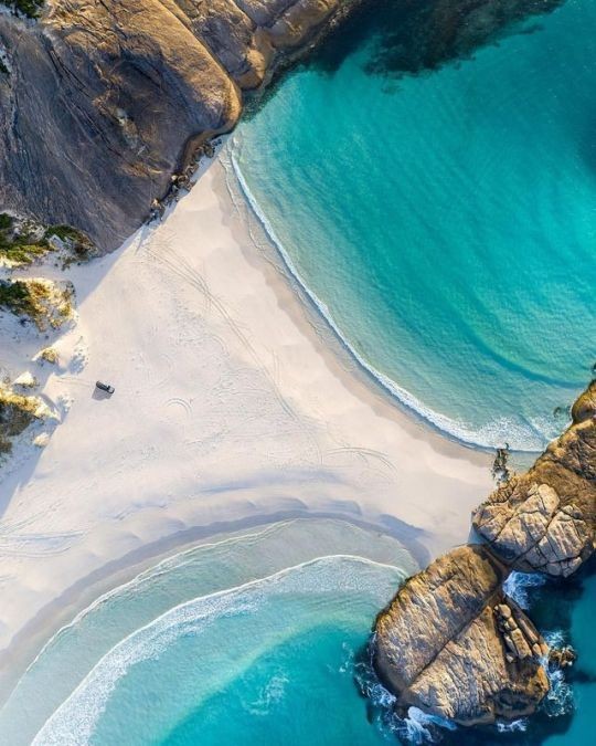 Sur Le Sable