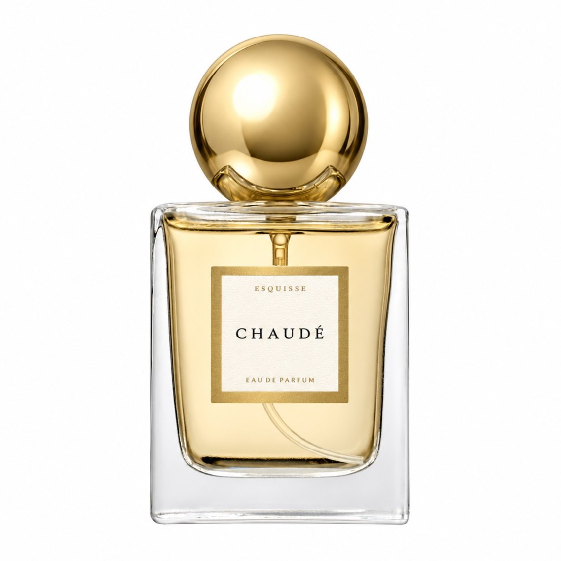 Chaudé — Esquisse parfums, 30 мл