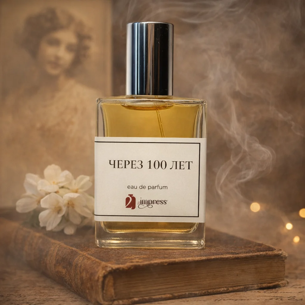 Через 100 лет