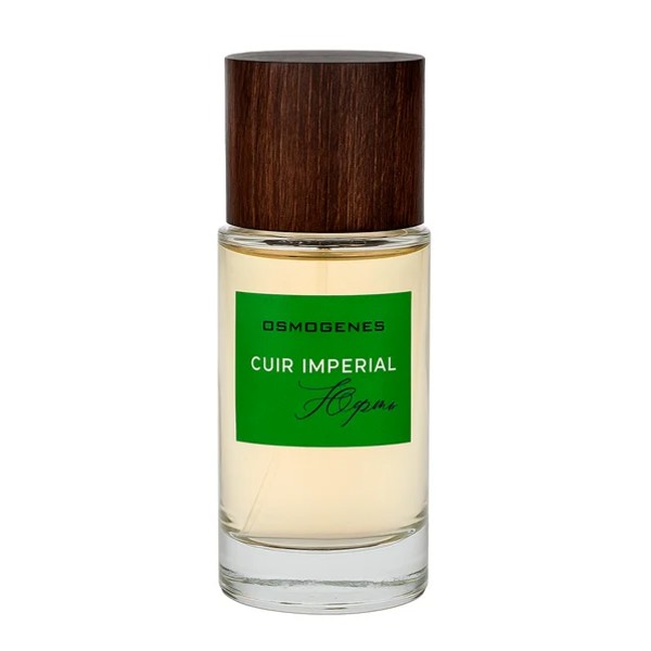 Cuir Imperial/ Юфть