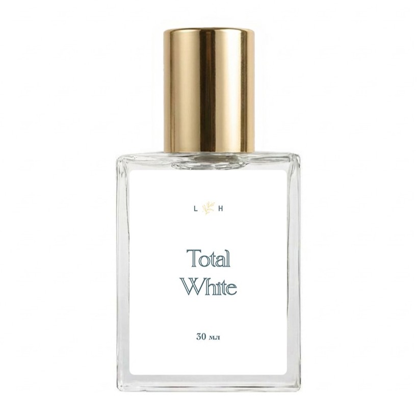 Total White