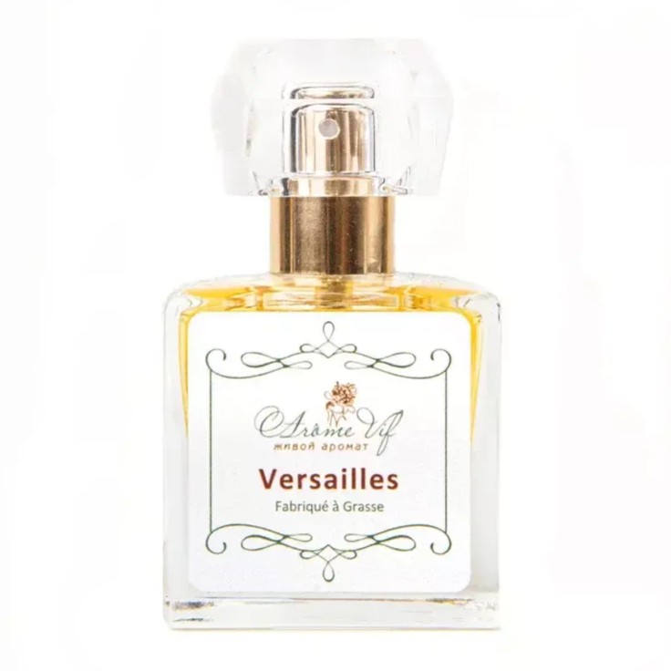 Versailles (Версаль) — Arôme Vif (Живой аромат)