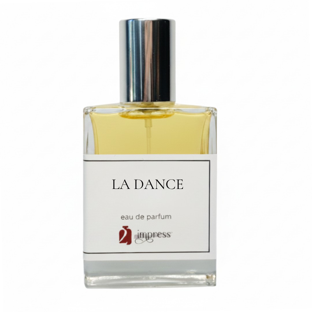 La Dance — Ароматы 2impress, 15 мл