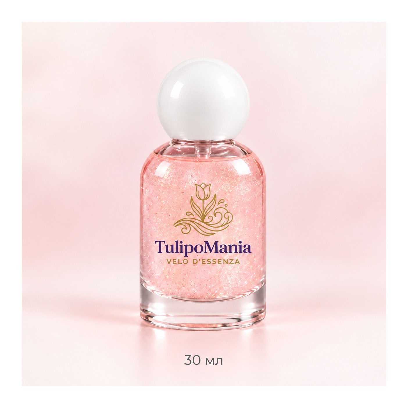 TulipoMania — VELO D`ESSENZA, 30 мл