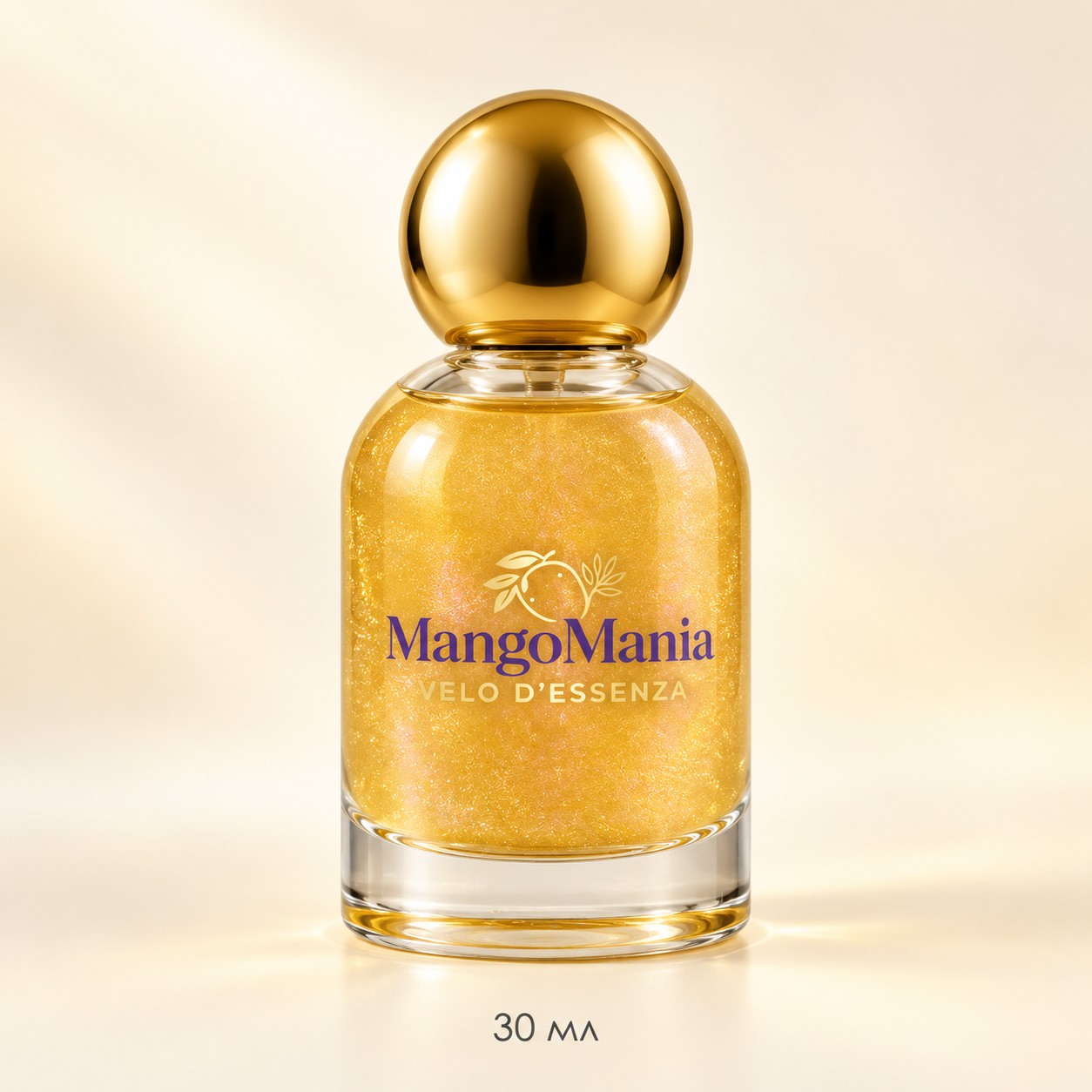 MangoMania — VELO D`ESSENZA, 30 мл