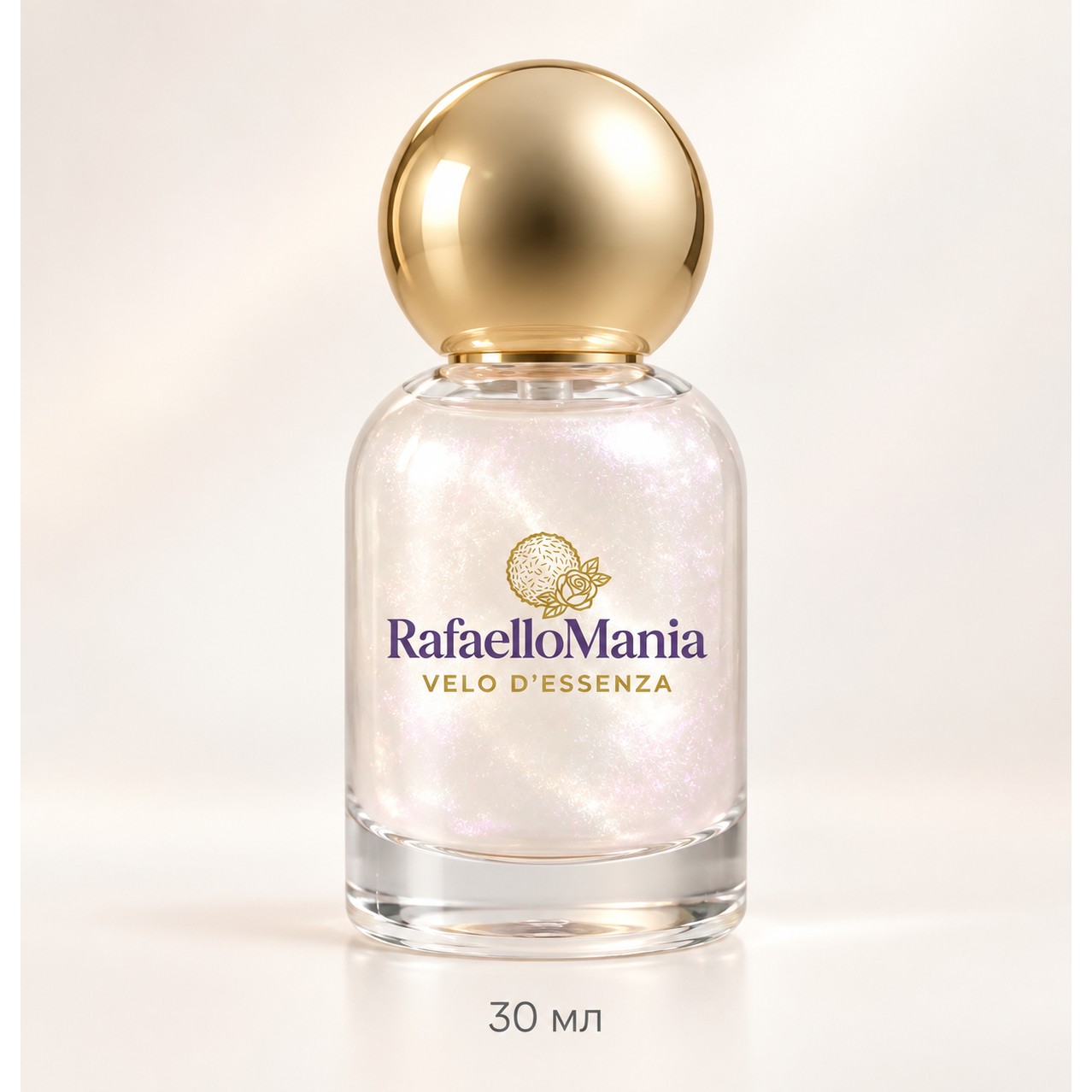 RafaelloMania — VELO D`ESSENZA, 30 мл