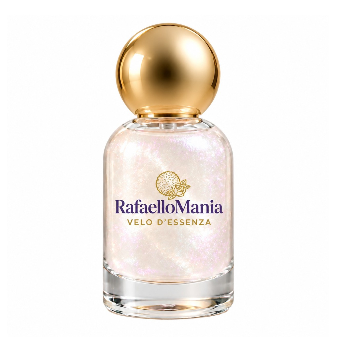 RafaelloMania — VELO D`ESSENZA