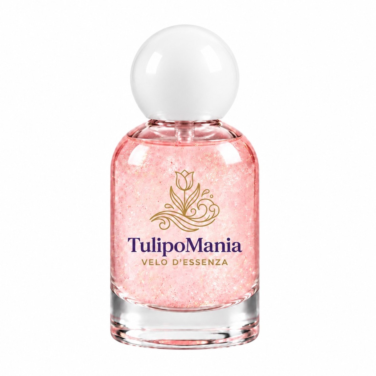 TulipoMania — VELO D`ESSENZA