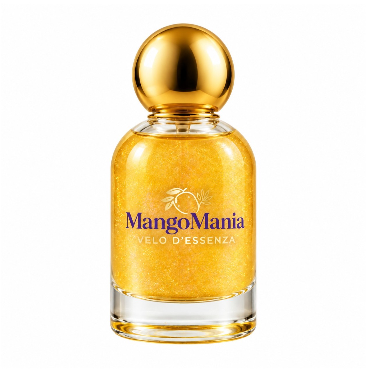 MangoMania — VELO D`ESSENZA