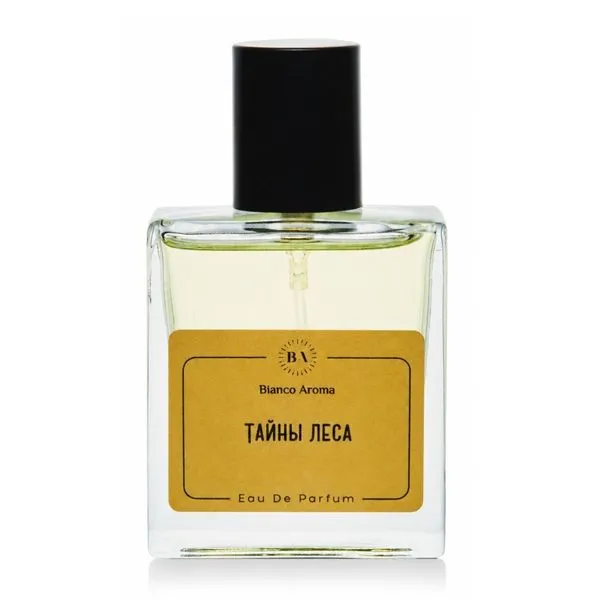 Тайны Леса